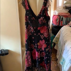 New York and Company Dress